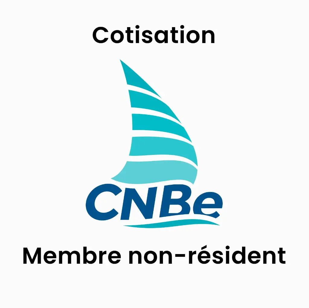 Cotisation membres non résidents 2025
