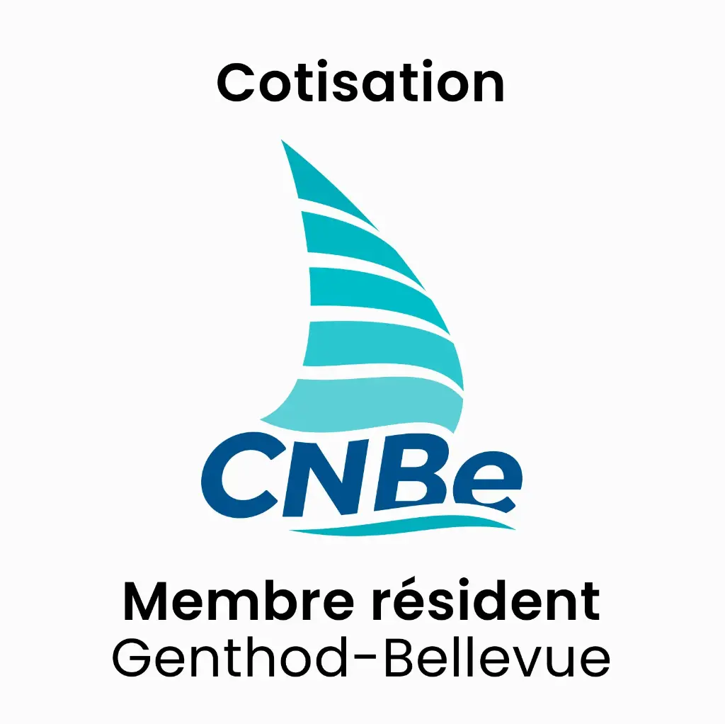 Cotisation membre résident (Sans section)