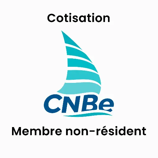 Cotisation membres non résidents 2025